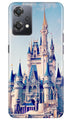 Disney Land for OnePlus Nord CE 2 Lite 5G (Design - 154)