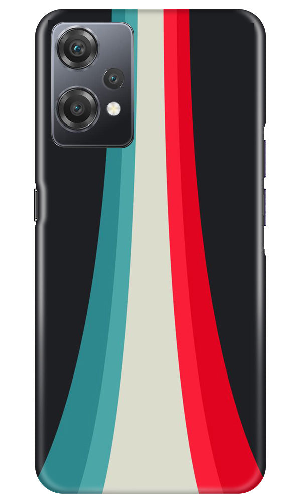 Slider Case for OnePlus Nord CE 2 Lite 5G (Design - 158)