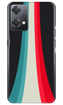Slider Mobile Back Case for OnePlus Nord CE 2 Lite 5G (Design - 158)