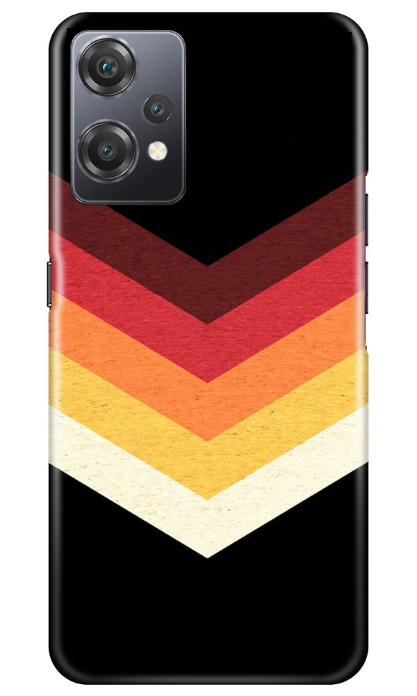 Designer Case for OnePlus Nord CE 2 Lite 5G (Design - 162)