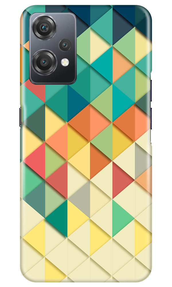 Designer Case for OnePlus Nord CE 2 Lite 5G (Design - 163)