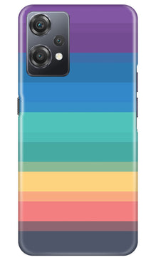 Designer Mobile Back Case for OnePlus Nord CE 2 Lite 5G (Design - 170)