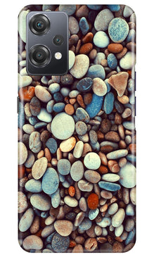 Pebbles Mobile Back Case for OnePlus Nord CE 2 Lite 5G (Design - 174)