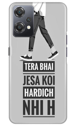 Hardich Nahi Case for OnePlus Nord CE 2 Lite 5G (Design No. 183)