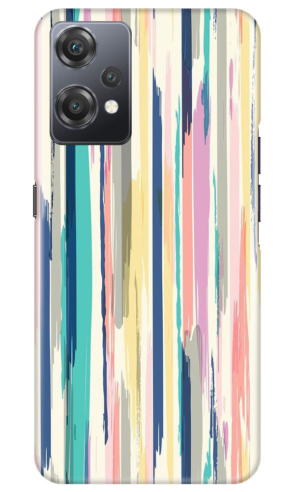 Modern Art Case for OnePlus Nord CE 2 Lite 5G (Design No. 210)