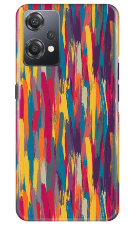 Modern Art Case for OnePlus Nord CE 2 Lite 5G (Design No. 211)