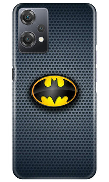 Batman Mobile Back Case for OnePlus Nord CE 2 Lite 5G (Design - 213)