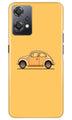 Vintage Car Case for OnePlus Nord CE 2 Lite 5G (Design No. 231)