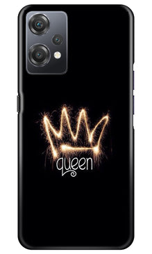 Queen Mobile Back Case for OnePlus Nord CE 2 Lite 5G (Design - 239)