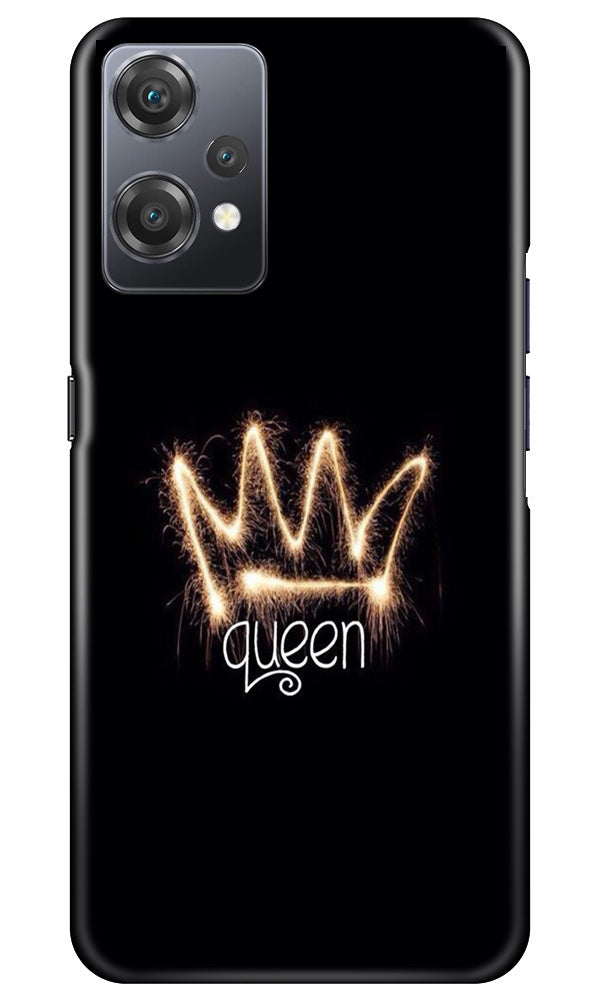 Queen Case for OnePlus Nord CE 2 Lite 5G (Design No. 239)