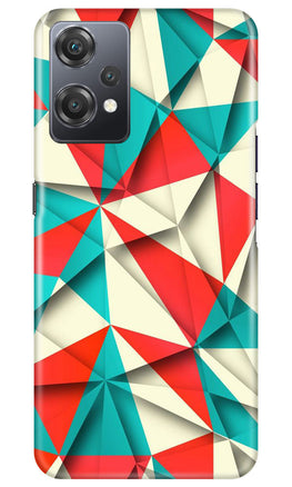 Modern Art Case for OnePlus Nord CE 2 Lite 5G (Design No. 240)