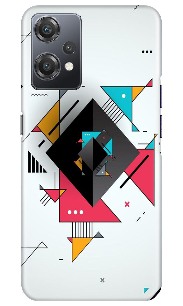 Designer Case for OnePlus Nord CE 2 Lite 5G (Design No. 245)