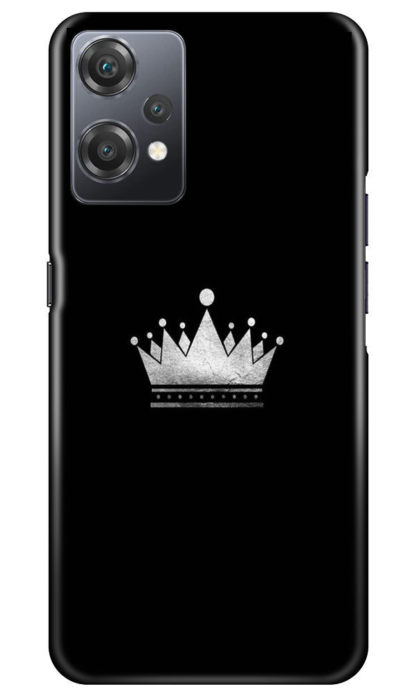 King Case for OnePlus Nord CE 2 Lite 5G (Design No. 249)