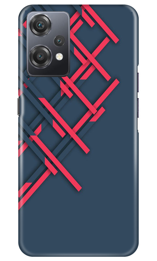 Designer Case for OnePlus Nord CE 2 Lite 5G (Design No. 254)