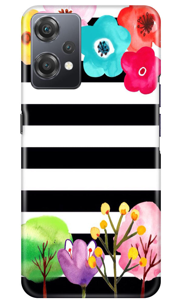 Designer Case for OnePlus Nord CE 2 Lite 5G (Design No. 262)