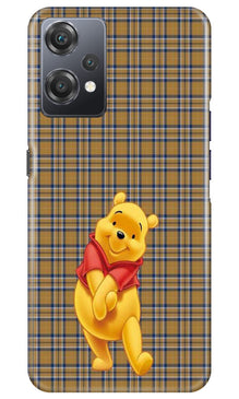 Pooh Mobile Back Case for OnePlus Nord CE 2 Lite 5G (Design - 283)