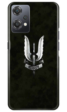 Balidaan Mobile Back Case for OnePlus Nord CE 2 Lite 5G (Design - 315)