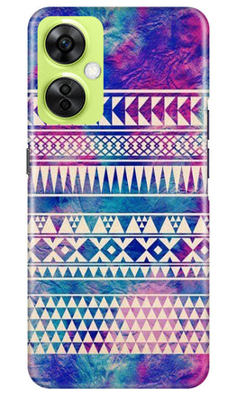 Modern Art Case for OnePlus Nord CE 3 Lite 5G