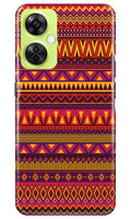 Zigzag line pattern2 Case for OnePlus Nord CE 3 Lite 5G