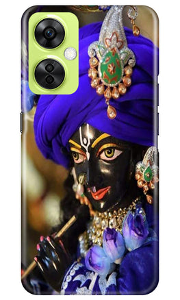 Lord Krishna4 Case for OnePlus Nord CE 3 Lite 5G