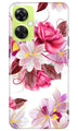 Beautiful flowers Case for OnePlus Nord CE 3 Lite 5G