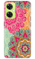 Rangoli art2 Case for OnePlus Nord CE 3 Lite 5G