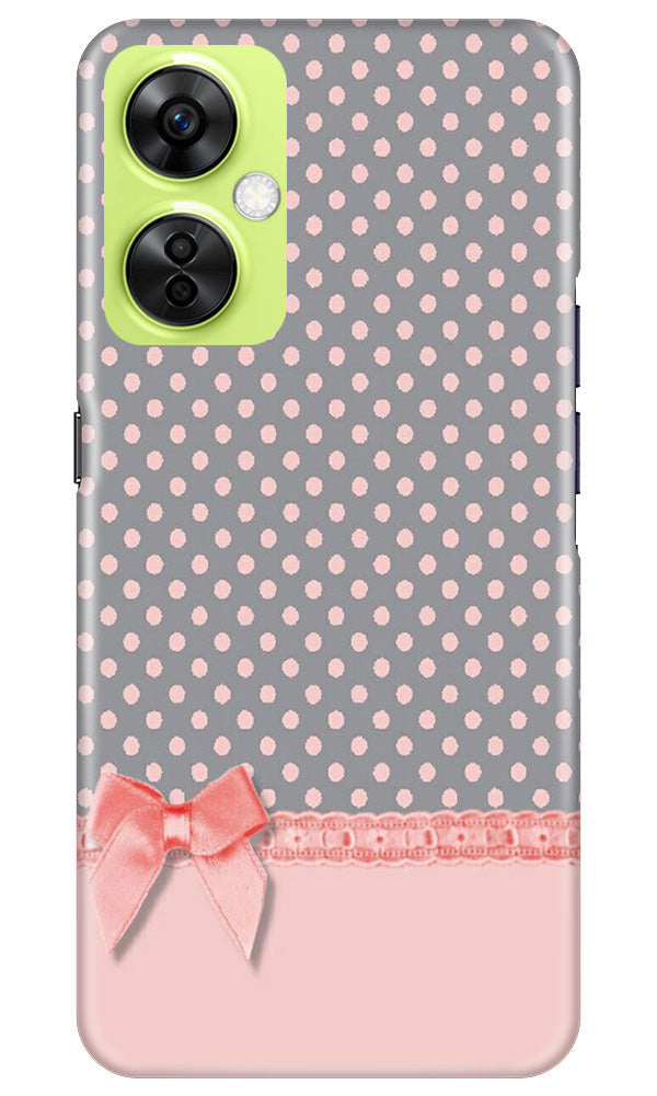 Gift Wrap2 Case for OnePlus Nord CE 3 Lite 5G