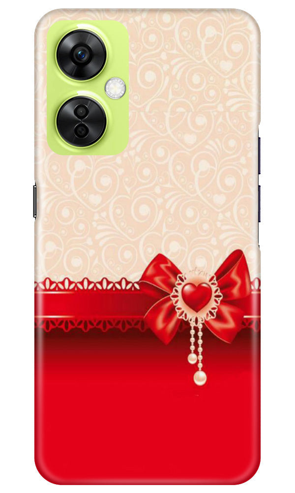 Gift Wrap3 Case for OnePlus Nord CE 3 Lite 5G