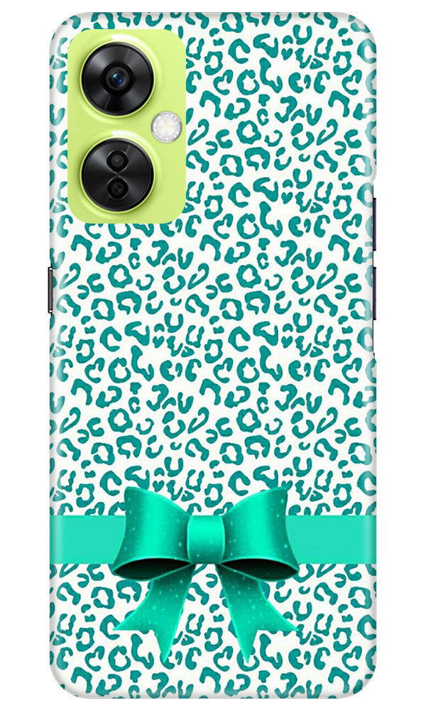 Gift Wrap6 Case for OnePlus Nord CE 3 Lite 5G