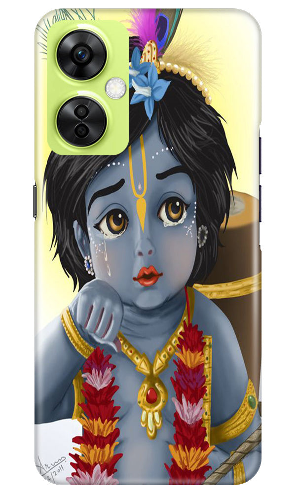 Bal Gopal Case for OnePlus Nord CE 3 Lite 5G
