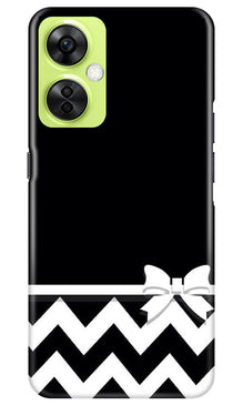 Gift Wrap7 Mobile Back Case for OnePlus Nord CE 3 Lite 5G (Design - 49)