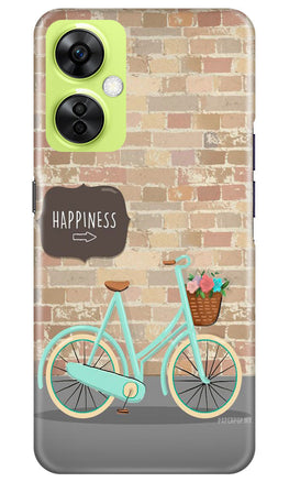 Happiness Case for OnePlus Nord CE 3 Lite 5G