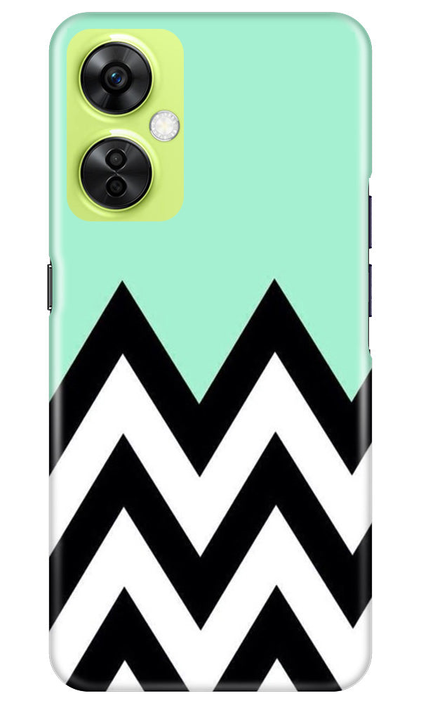 Pattern Case for OnePlus Nord CE 3 Lite 5G