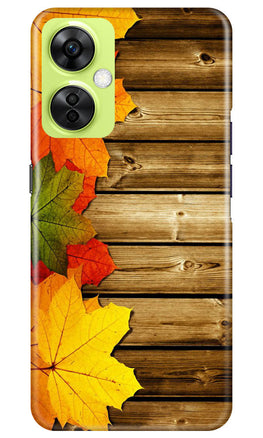 Wooden look3 Case for OnePlus Nord CE 3 Lite 5G