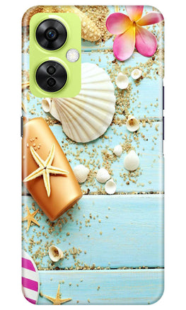 Sea Shells Case for OnePlus Nord CE 3 Lite 5G