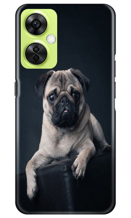 little Puppy Case for OnePlus Nord CE 3 Lite 5G