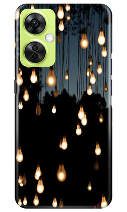 Party Bulb Case for OnePlus Nord CE 3 Lite 5G
