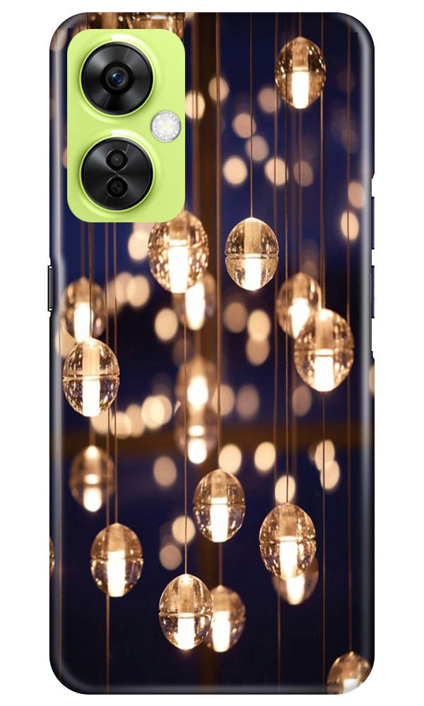 Party Bulb2 Case for OnePlus Nord CE 3 Lite 5G