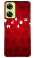 Christmas Case for OnePlus Nord CE 3 Lite 5G