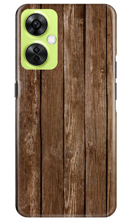 Wooden Look Case for OnePlus Nord CE 3 Lite 5G(Design - 112)