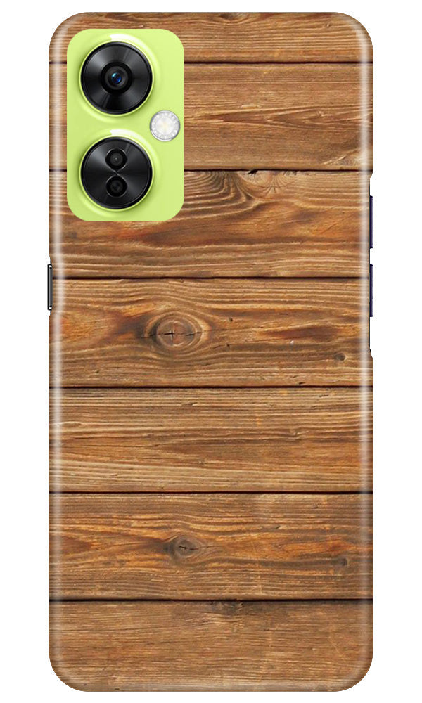 Wooden Look Case for OnePlus Nord CE 3 Lite 5G  (Design - 113)