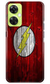 Flash Superhero Case for OnePlus Nord CE 3 Lite 5G  (Design - 116)