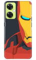 Iron Man Superhero Case for OnePlus Nord CE 3 Lite 5G  (Design - 120)