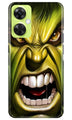 Hulk Superhero Case for OnePlus Nord CE 3 Lite 5G  (Design - 121)