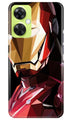 Iron Man Superhero Case for OnePlus Nord CE 3 Lite 5G  (Design - 122)