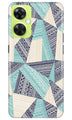 Desingner Pattern Case for OnePlus Nord CE 3 Lite 5G  (Design - 123)