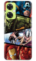 Avengers Superhero Case for OnePlus Nord CE 3 Lite 5G  (Design - 124)