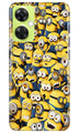 Minions Case for OnePlus Nord CE 3 Lite 5G  (Design - 126)
