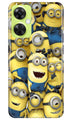Minions Case for OnePlus Nord CE 3 Lite 5G  (Design - 127)