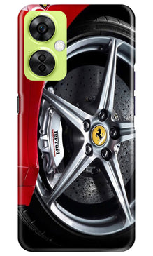 Ferari  Mobile Back Case for OnePlus Nord CE 3 Lite 5G  (Design - 133)